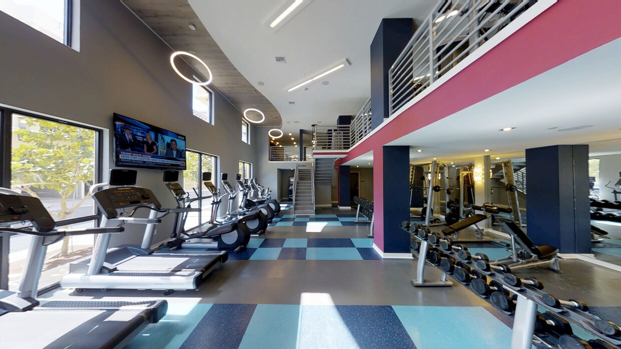 Photo - AMLI Dadeland Apartments