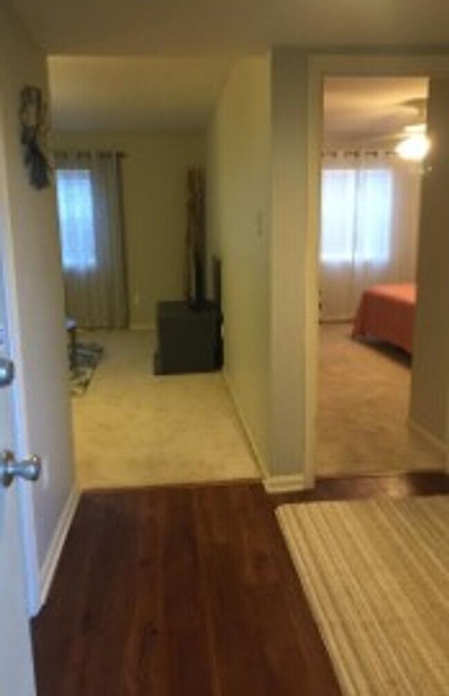 Foto del edificio - 2500 Houma Blvd