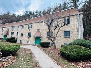 Building Photo - 300 Swanson Rd