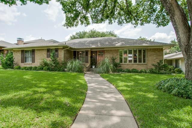 Foto principal - 6728 Dalhart Ln