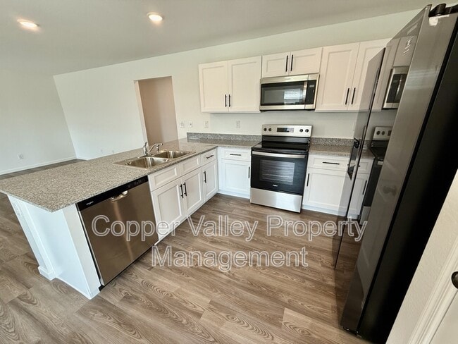 Foto del edificio - 955 Jubal Ln