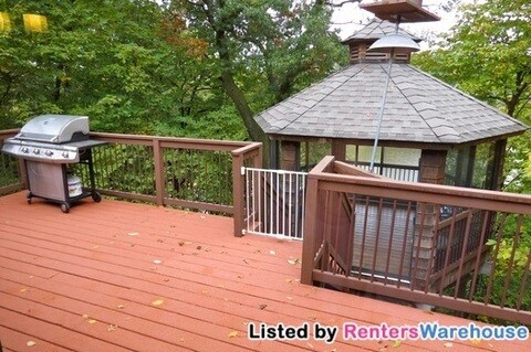 Foto del edificio - 1649 Norwood Dr