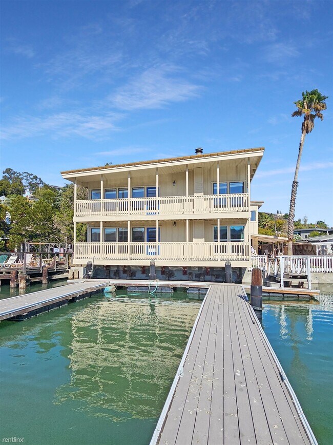 Foto del edificio - 2 br, 2 bath Duplex - 8 Mooring Road