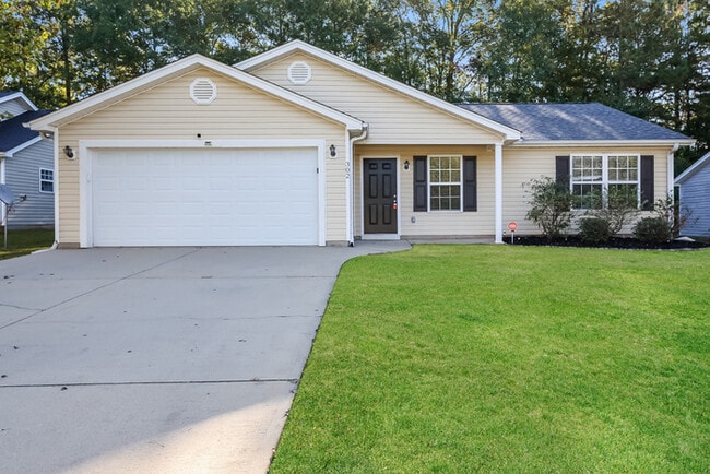 Building Photo - 302 Yukon Dr