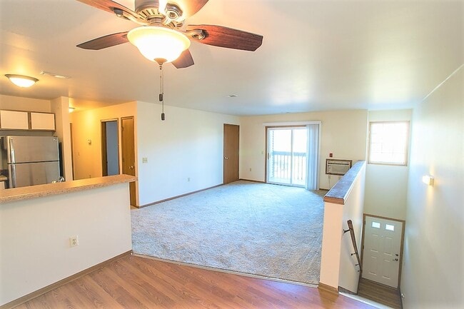 Interior Photo - Fox Lane Apartments