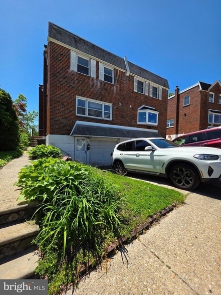 Foto principal - 7316 Hill Rd