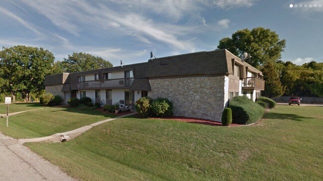 Fourth Street Apartments Rentals - Appleton, WI | Apartments.com