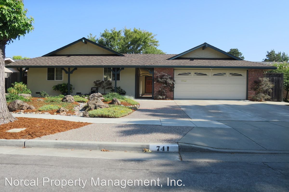 Foto principal - 741 Harvard Ave