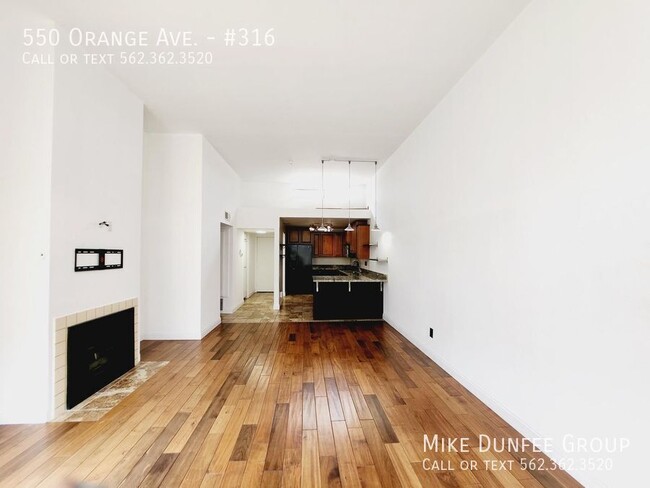 Foto del edificio - 550 Orange Ave