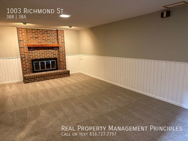 Building Photo - Recently Renovated 3 Bed, 3 Bath Raised Ra...