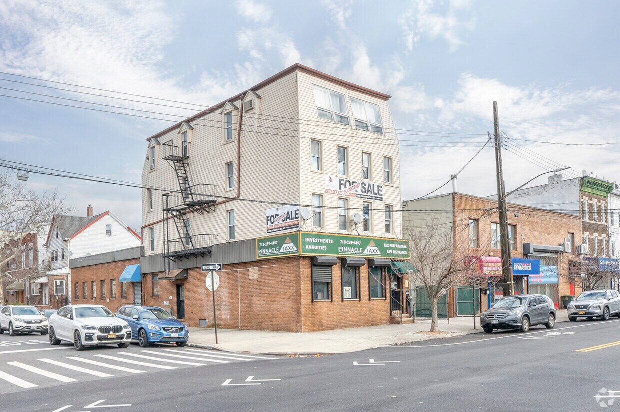 Primary Photo - 1629 Bath Ave