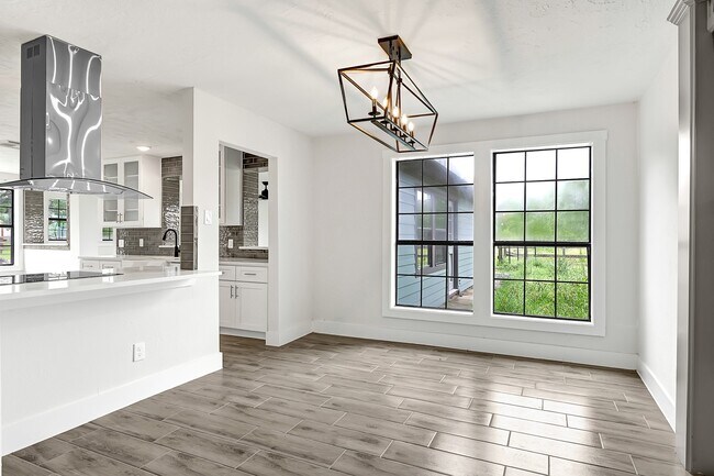 Foto del edificio - 4606 Pine Meadow Dr