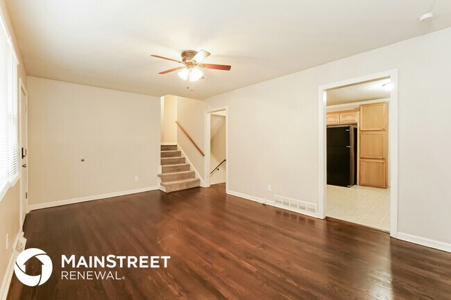 Foto del edificio - 8508 E 85th Terrace