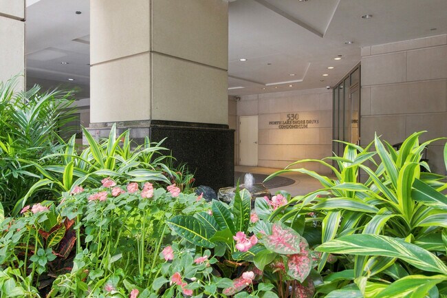 Foto del edificio - 530 N Lake Shore Dr