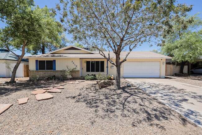 Foto del edificio - 2812 S Cottonwood Dr