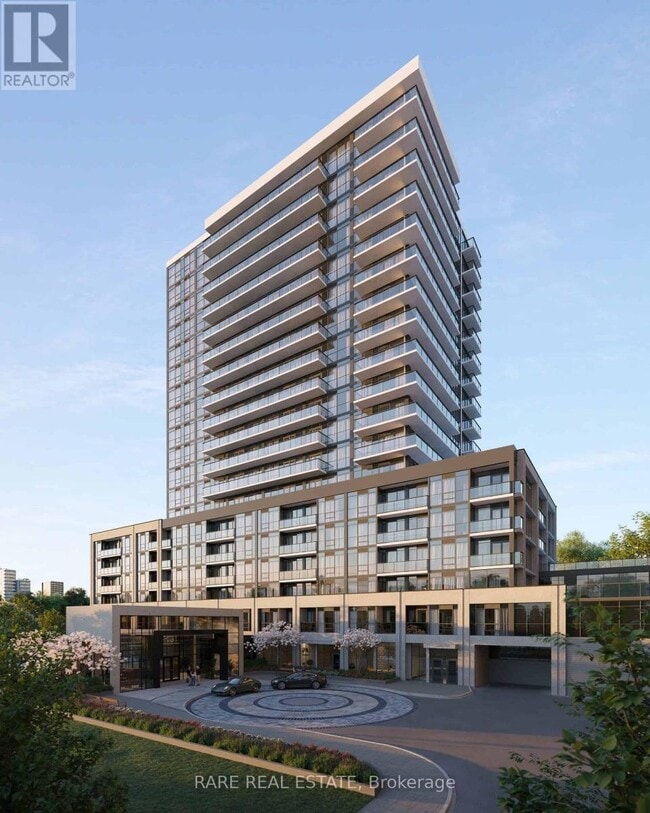 Building Photo - 115 Nipissing Rd