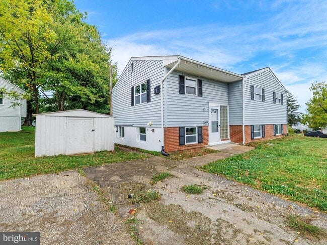 Building Photo - 4001 Starbrook Rd