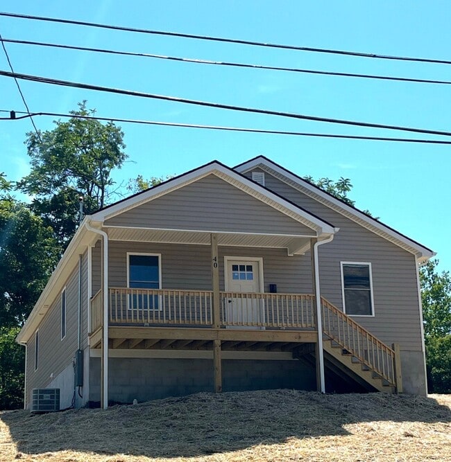 Building Photo - 40 Hollins Mill Rd