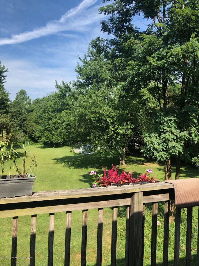 100 N New Prospect Rd, Jackson Township, NJ 08527 House for Rent in