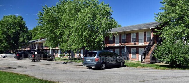 Foto del edificio - 5301 Milner Rd