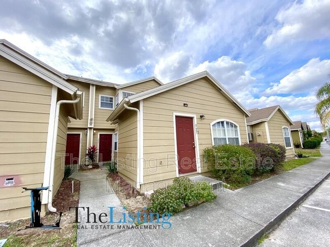 Photo - 327 Coconut Palm Way Townhome