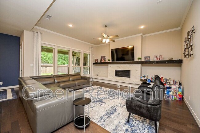 Foto del edificio - 24919 Bridgeton Meadow Ln