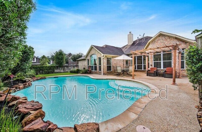 Foto del edificio - 24802 Jillian Way Ct