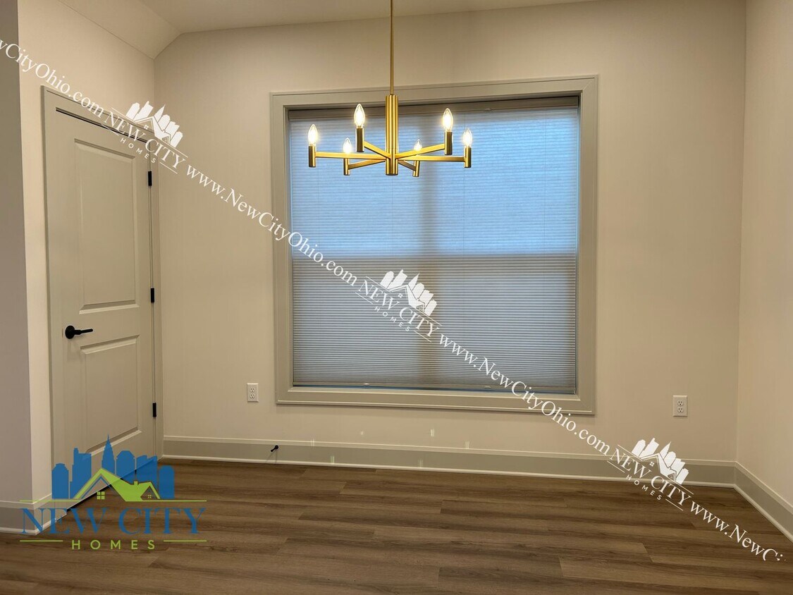 Foto del edificio - 2026 NEW YEAR SPECIAL! No App Fee and $250 Gift Card! 3 Bedroom, 2.5 Bathroom New Build!