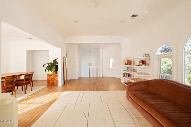 Foto del edificio - 5166 Packard St