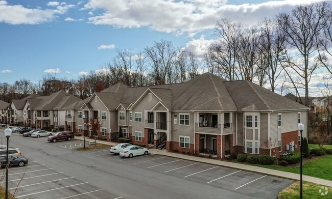 Building Photo - Legacy Cornelius Apartments