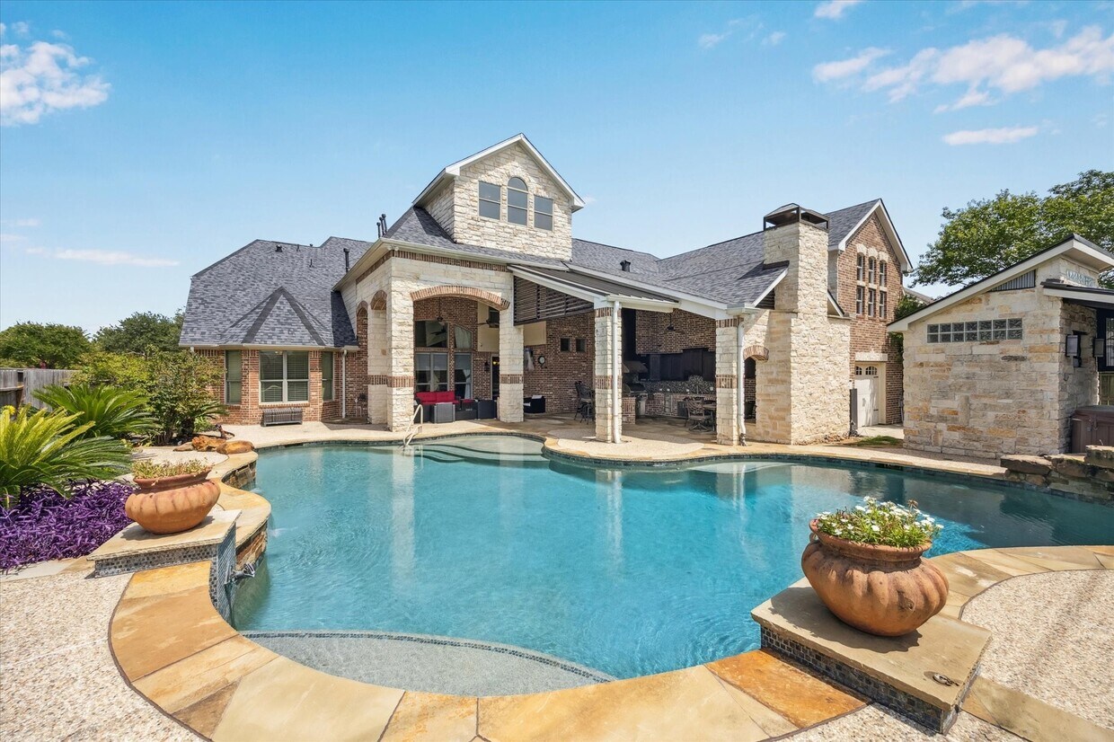 Primary Photo - 9119 Brownwood Bend Ct