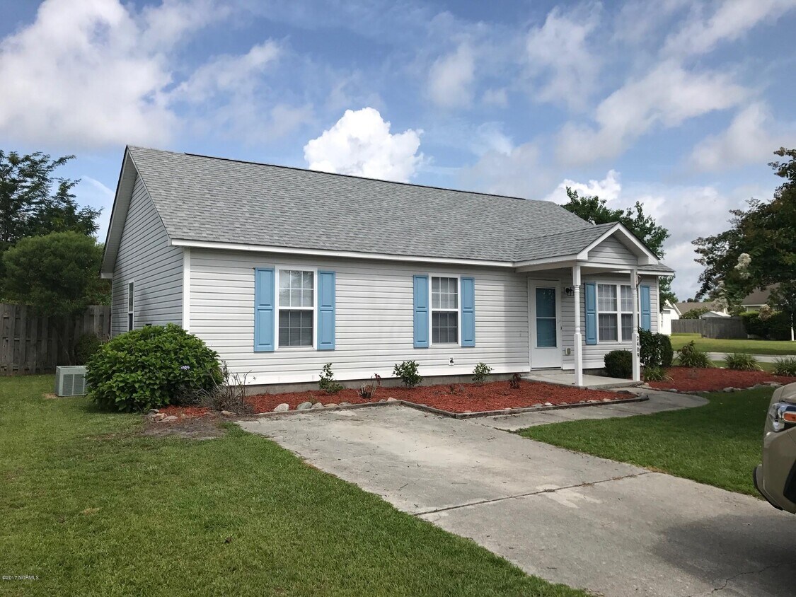 2409 Invergordan Ct, Wilmington, NC 28411 House Rental in Wilmington