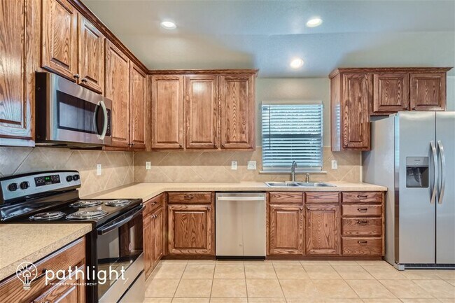 Foto del edificio - 2001 Eagle Lake Drive, Forney, TX, 75126