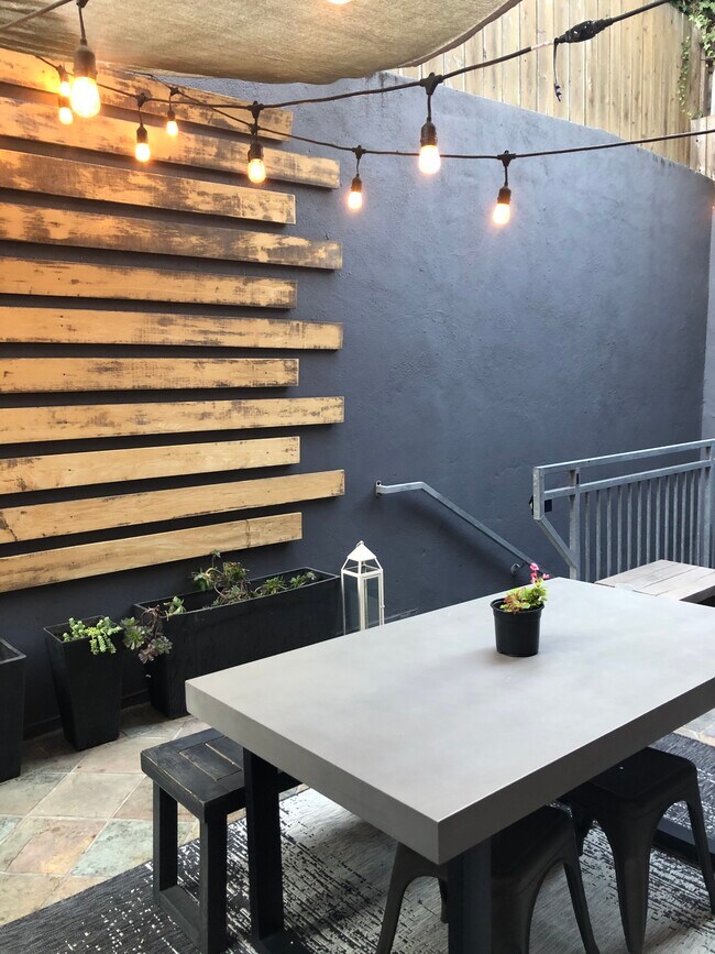 Foto del edificio - 3750 Market St