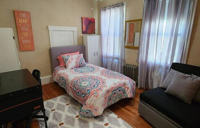 Foto del edificio - 159 Bolton St