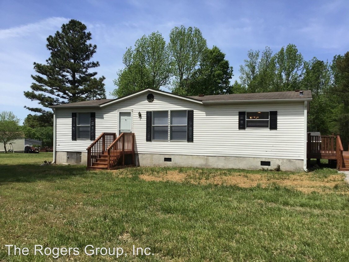 3 Br 2 Bath House 22 S Heartland Lane House For Rent In Henderson Nc Apartments Com