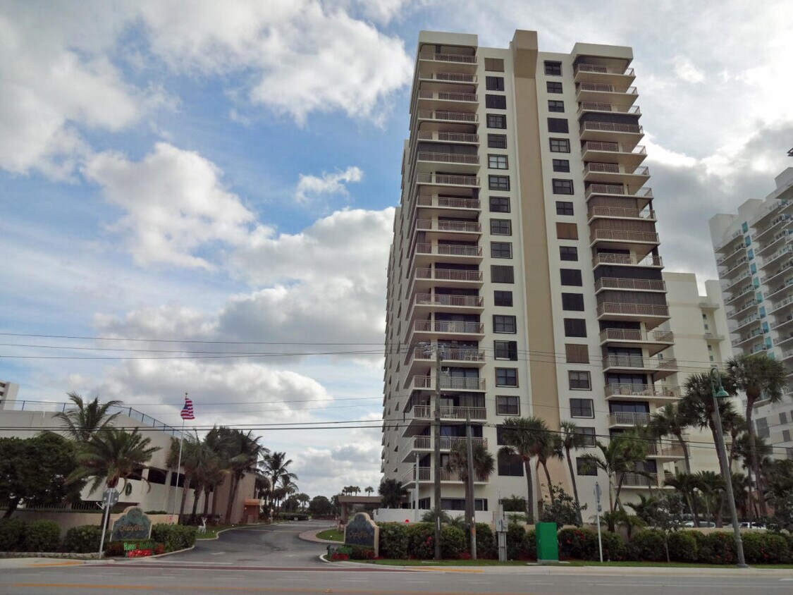 3400 N Ocean Dr Unit 204, Riviera Beach, FL 33404 Condo for Rent in