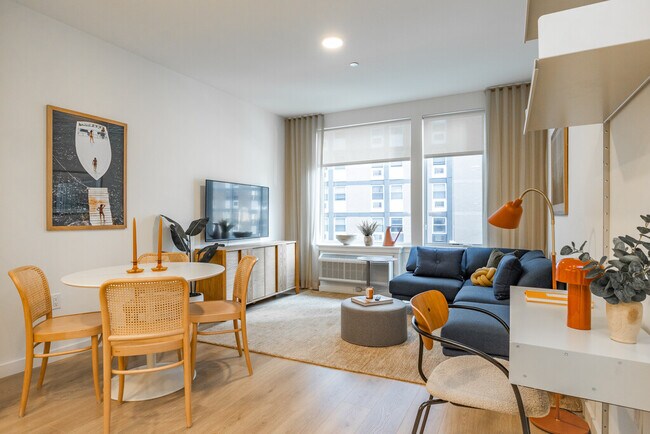 Foto del edificio - 242 St Pauls Ave