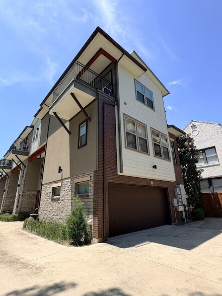 Photo - 4223 Wycliff Avenue Unit 4 Townhome