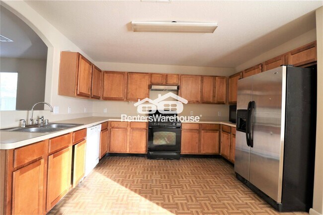 Building Photo - 6803 Hayman Dr