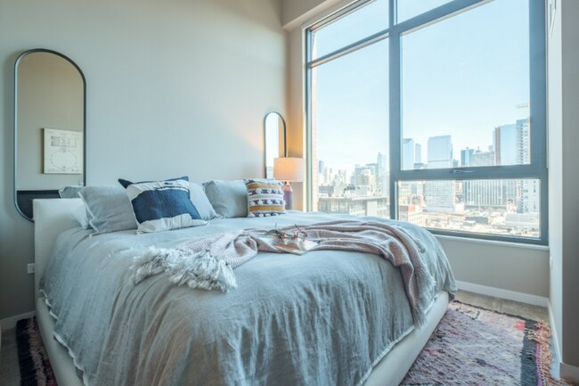 Foto del edificio - 32 N Sangamon St