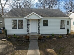 Building Photo - 1217 N 35th St