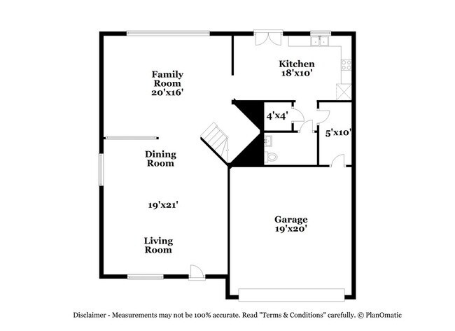 Building Photo - 10173 Chapel Springs Trail