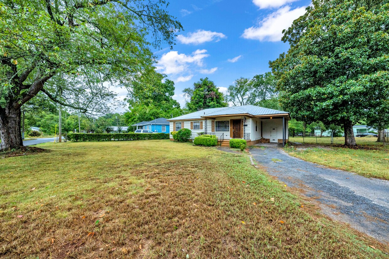 Foto principal - 1725 Mims St SW