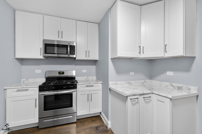 Foto del edificio - 5620 N Marmora Ave