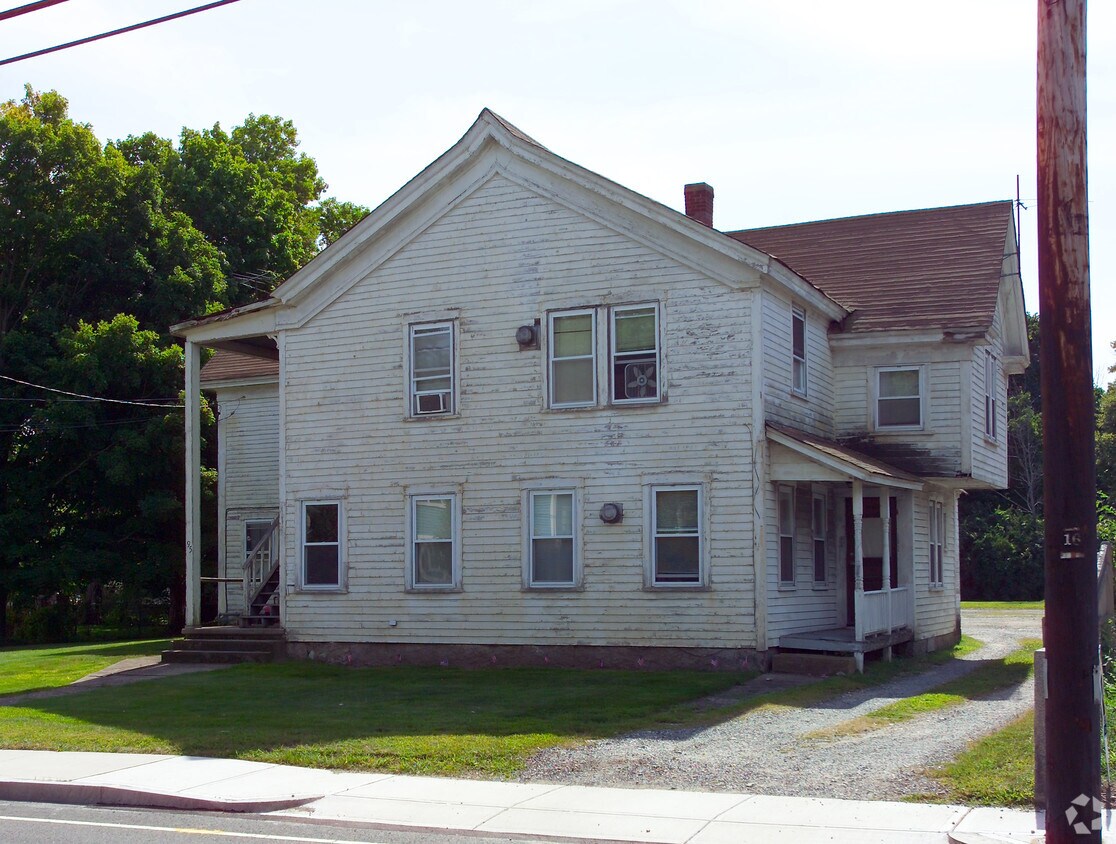 Building Photo - 94-96 Central St