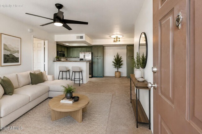 Foto del edificio - 3601 W Tierra Buena Ln