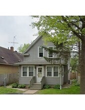 Building Photo - 1237 Albemarle St