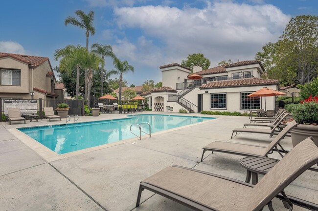 Building Photo - Sycamore Canyon Apartments