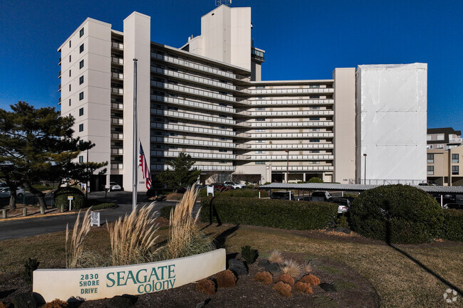 Foto del edificio - Seagate Colony